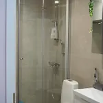 Candy-colored Two-room With Sweet Views هلسنكي